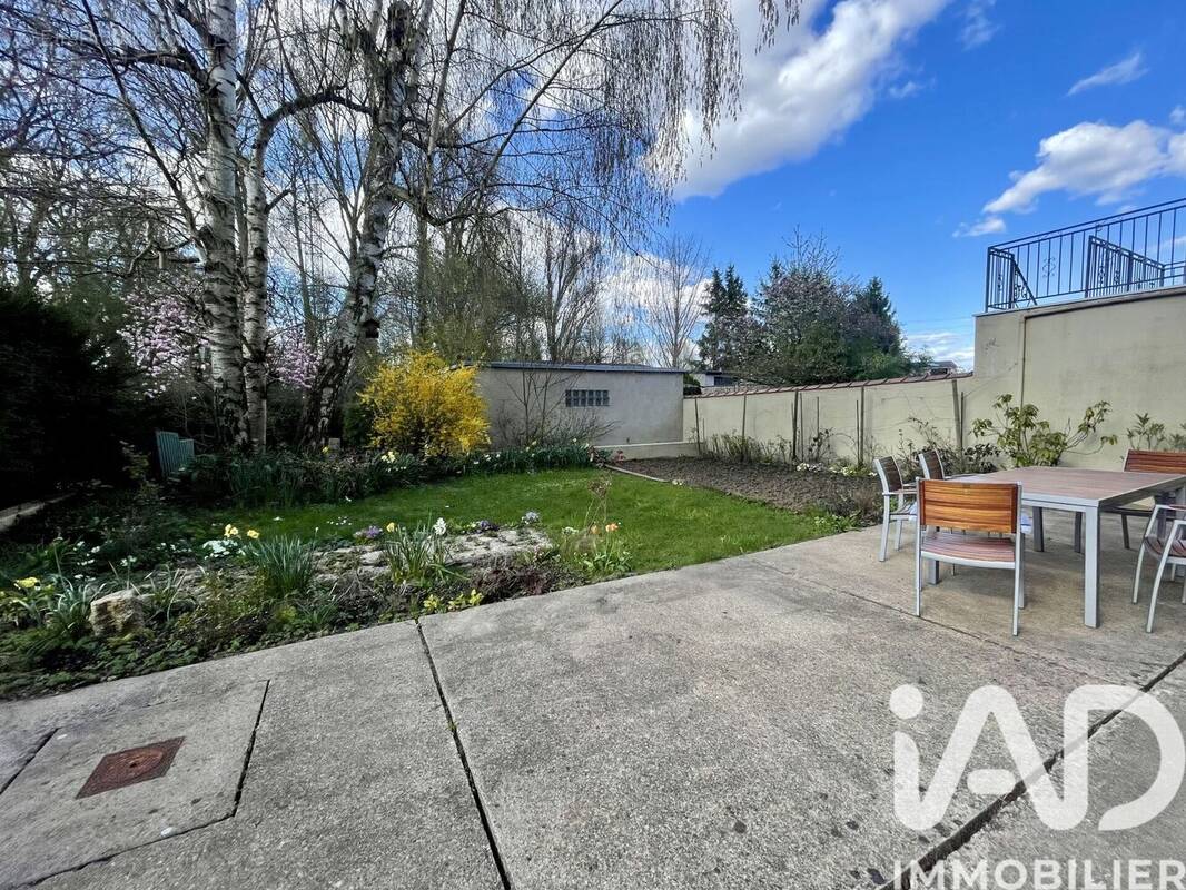 Photo 1 - Appartement à FLORANGE