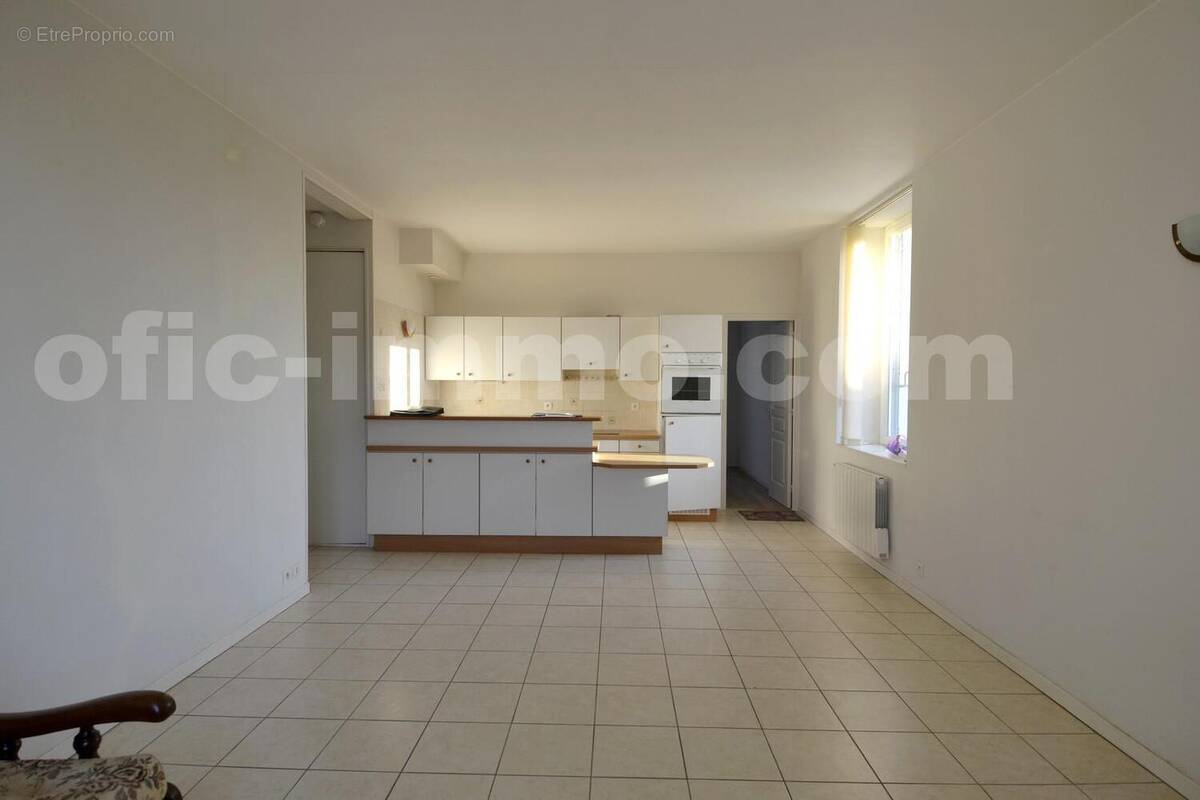 _DSC0022 - Appartement à SAINT-GILDAS-DE-RHUYS