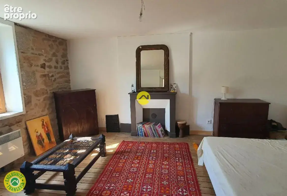 Maison au calme - photo 13