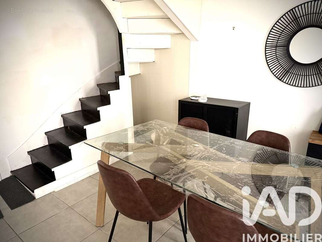 Photo 6 - Maison à NIORT