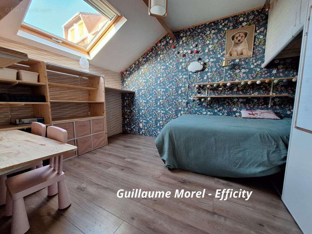 Maison à GONFREVILLE-L'ORCHER