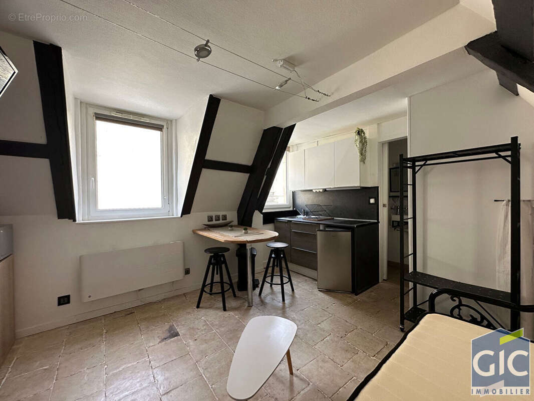 Appartement à CAEN