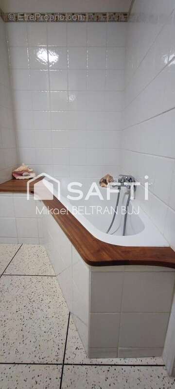 Photo 8 - Appartement à FRONTIGNAN