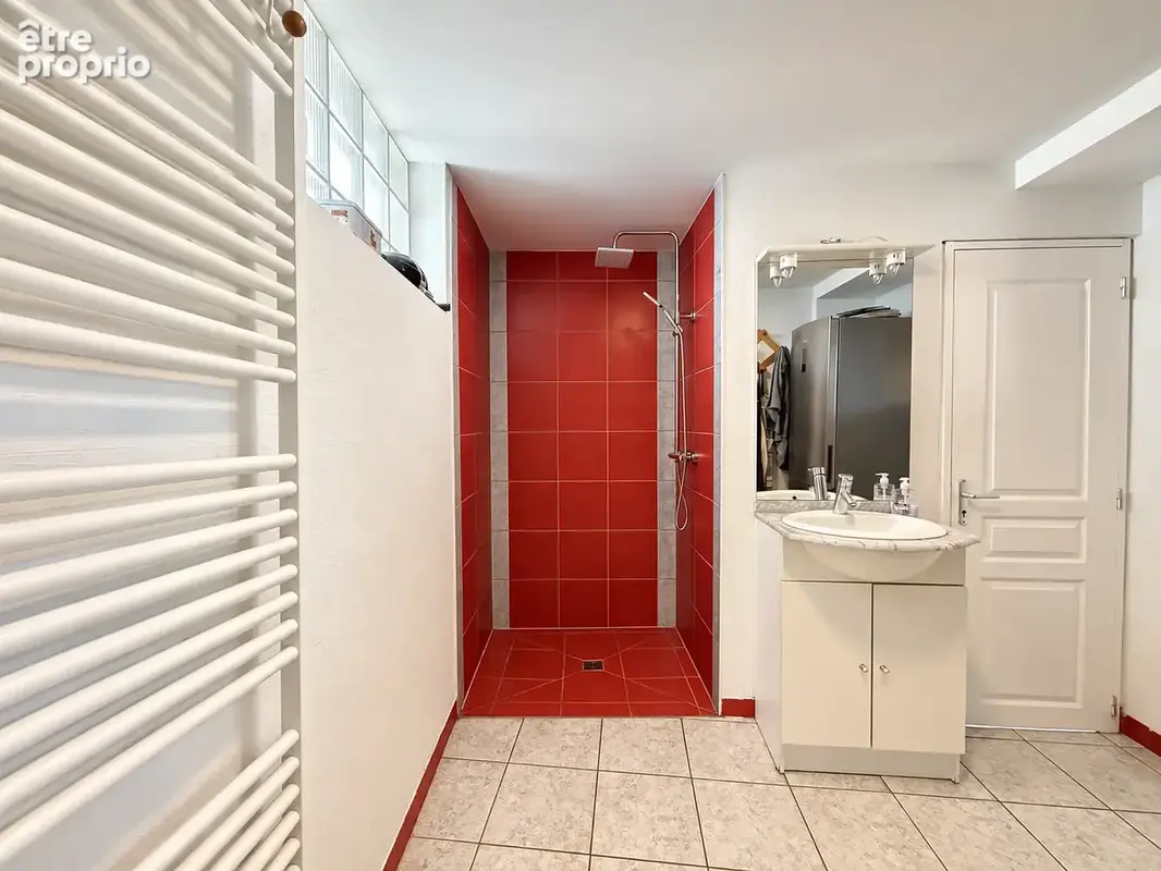 Maison 5 pièces avec grange et jardin sans travaux - photo 10
