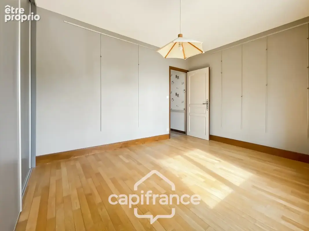 Belle maison Familiale de 155 m² sur 1100 M² de terrain – sous sol complet - photo 9