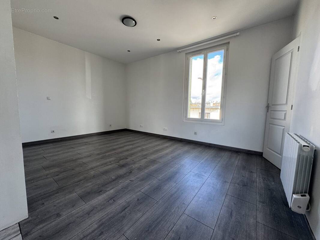 Appartement à MONTLUCON