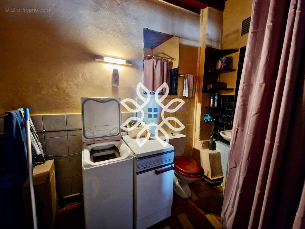 Maison à BOURNONCLE-SAINT-PIERRE