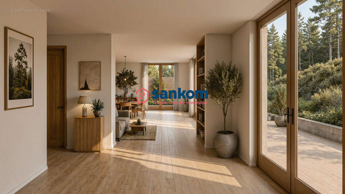 Maison 109 m² à Chaspinhac  - photo 3