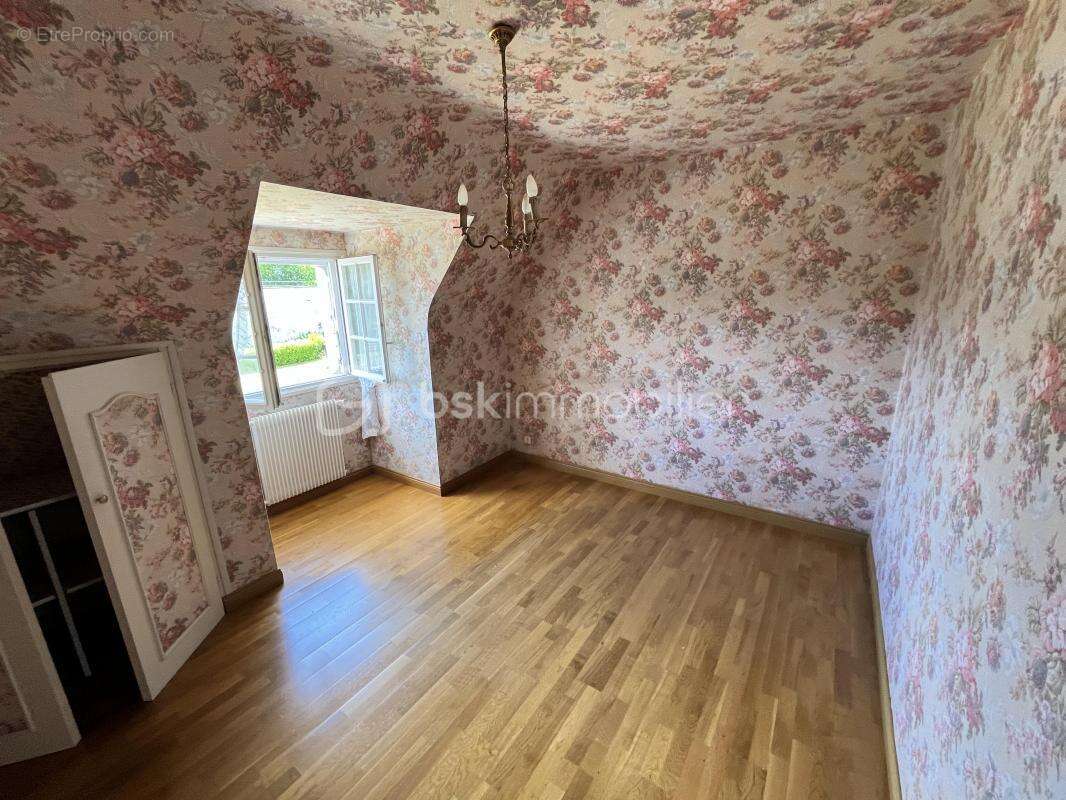 Maison à CONCARNEAU