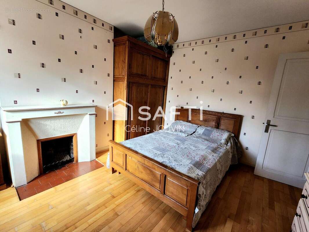 Photo 7 - Maison à LISIEUX