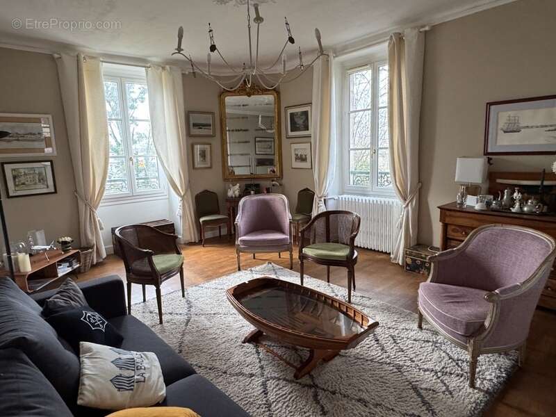 Maison à SAINT-DIZIER