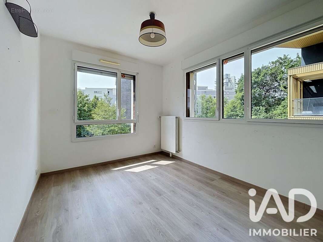 Appartement 98 m² à Rennes  - photo 5