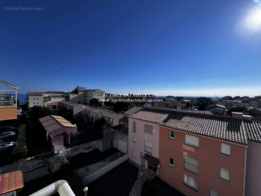 Appartement à AGDE