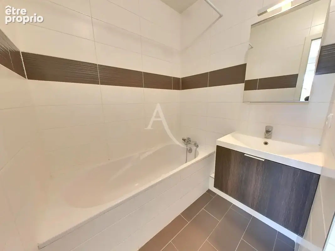 Appartement Noisy Le Grand 2 pièces -  Limite Bry sur Marne - photo 6