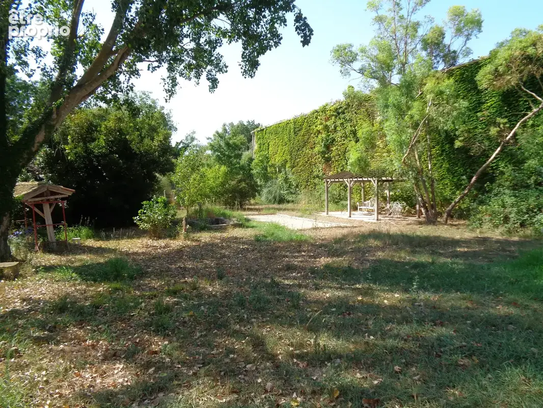 Herault Propriété d'exeption 800m2 sur 400000m2 - photo 22