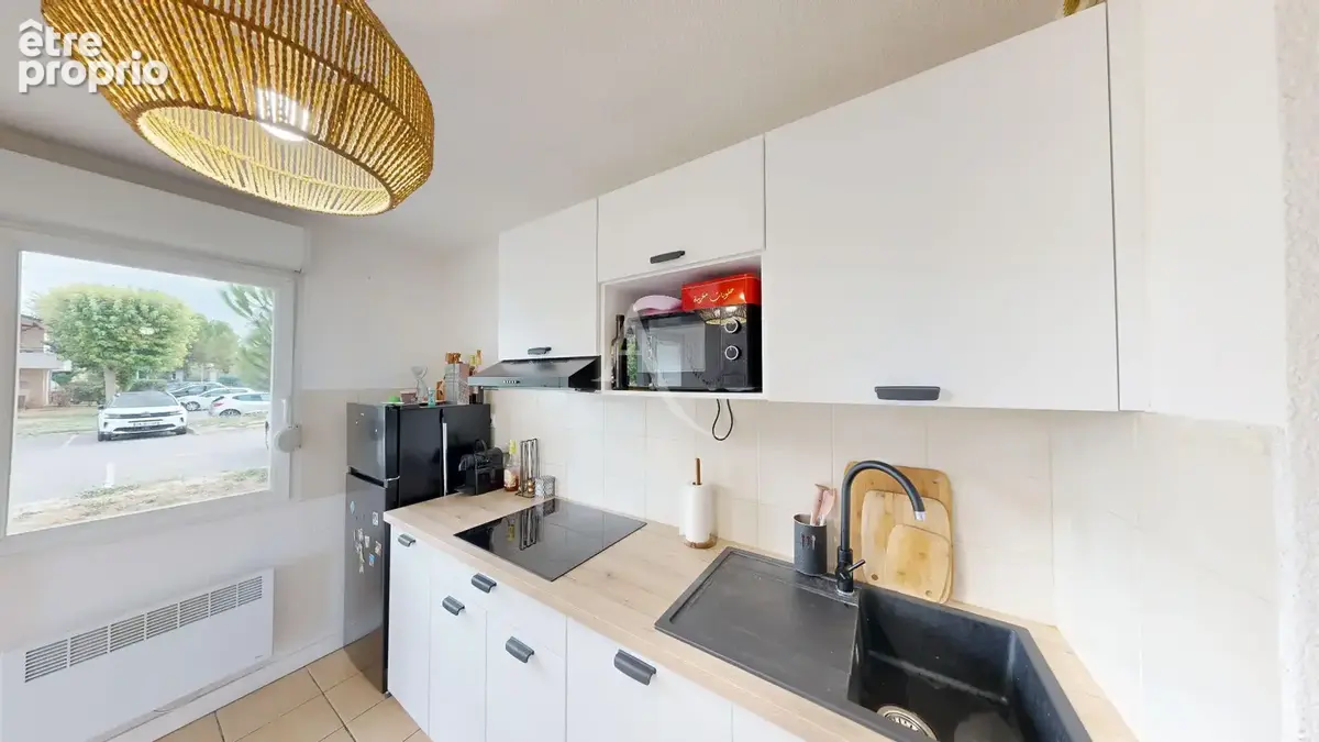 Appartement Carcassonne - photo 5