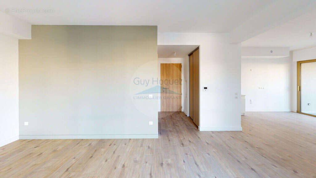 Appartement à PAU