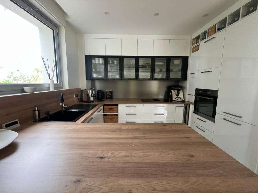 Appartement à CALUIRE-ET-CUIRE