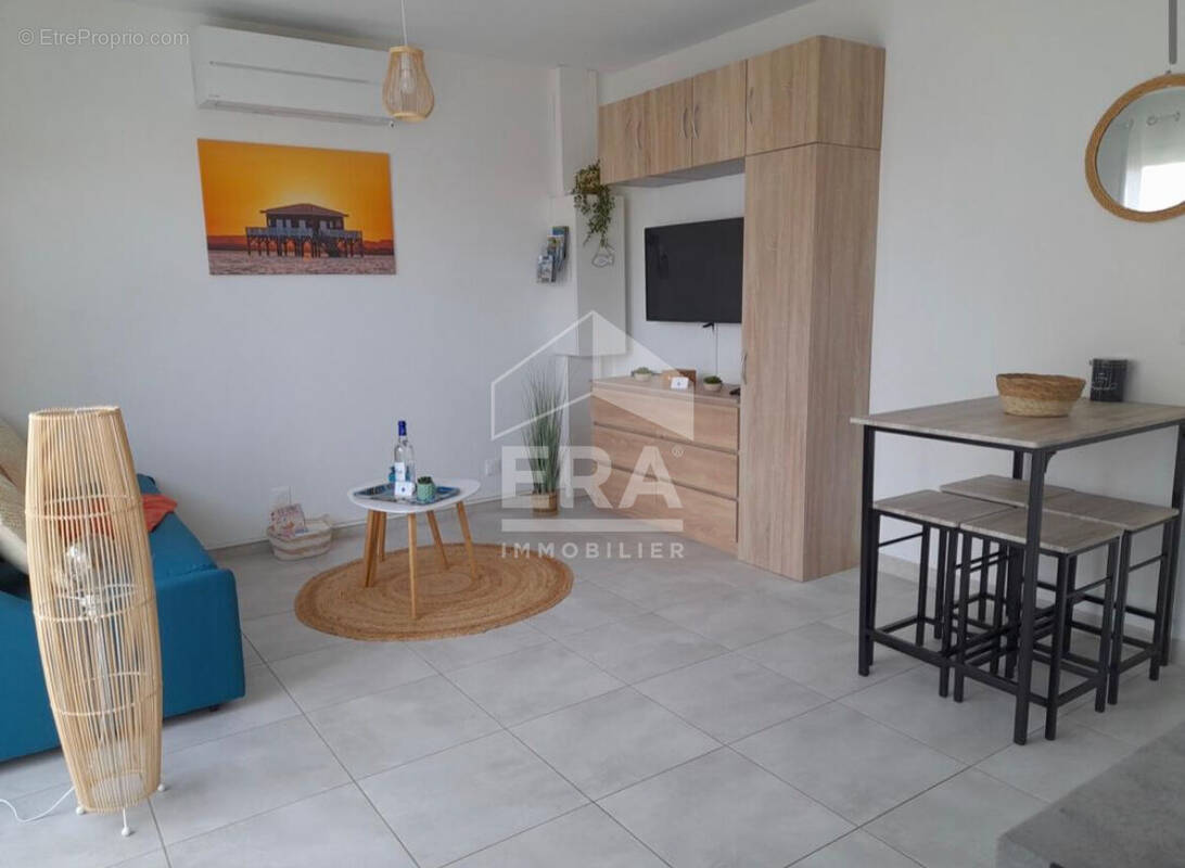 Appartement à GUJAN-MESTRAS