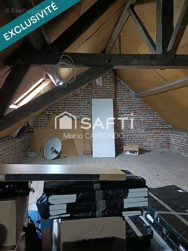 Photo 9 - Maison à SOMAIN