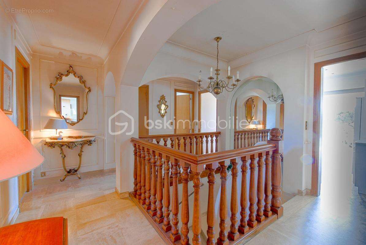 Maison à CANNES