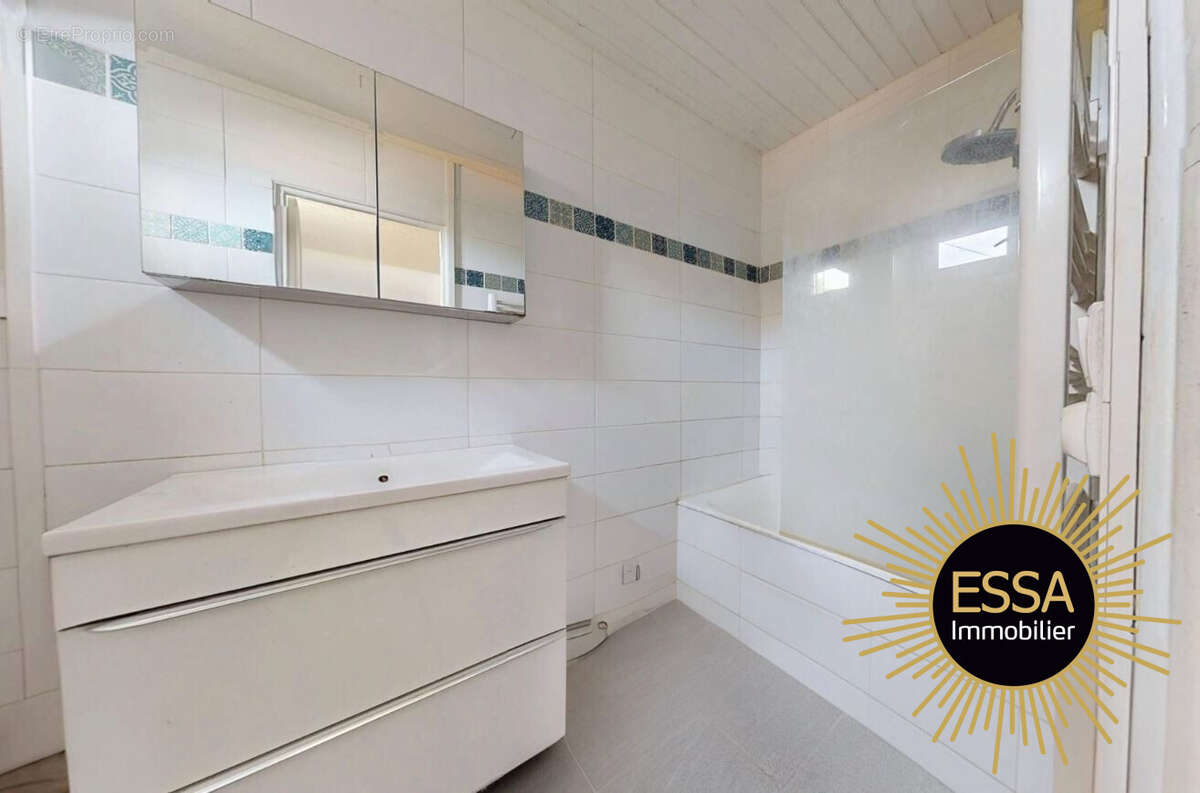 Appartement à VIROFLAY