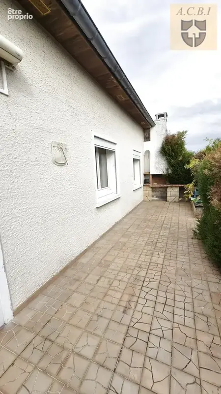Ensemble immobilier  ou maison familiale (~122 m2 hab. + sous-sol total) - photo 18