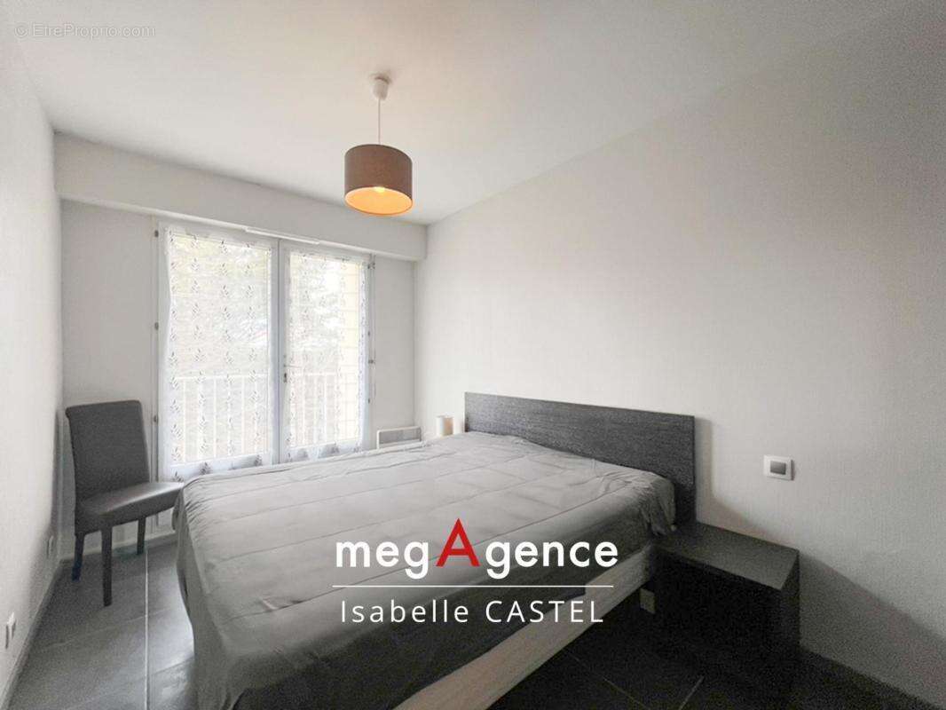 Appartement à LES SABLES-D'OLONNE