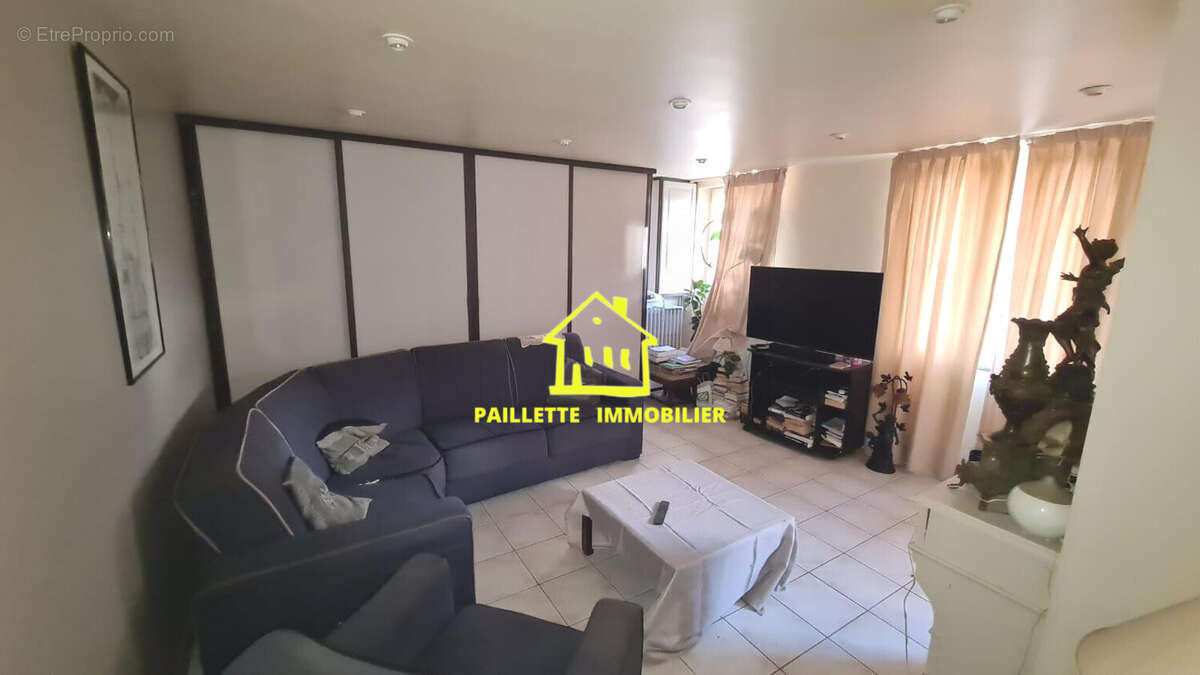 Maison à GODERVILLE