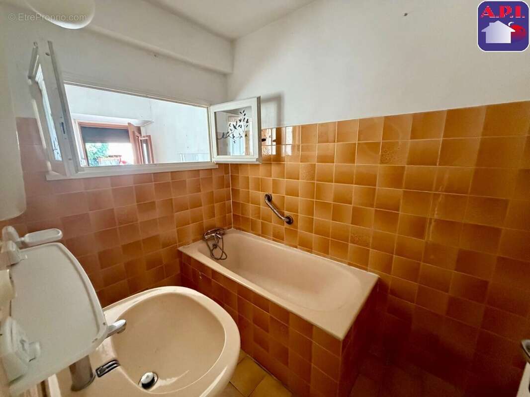 Maison 63 m² à Le Mas-D'azil  - photo 6