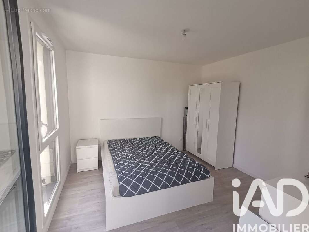 Photo 5 - Appartement à VITRY-SUR-SEINE