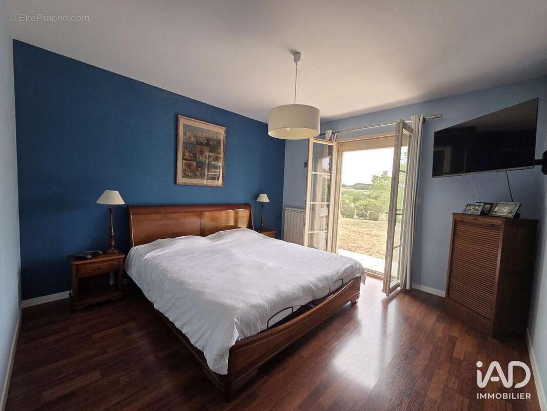 Maison 205 m² à Monestier  - photo 9