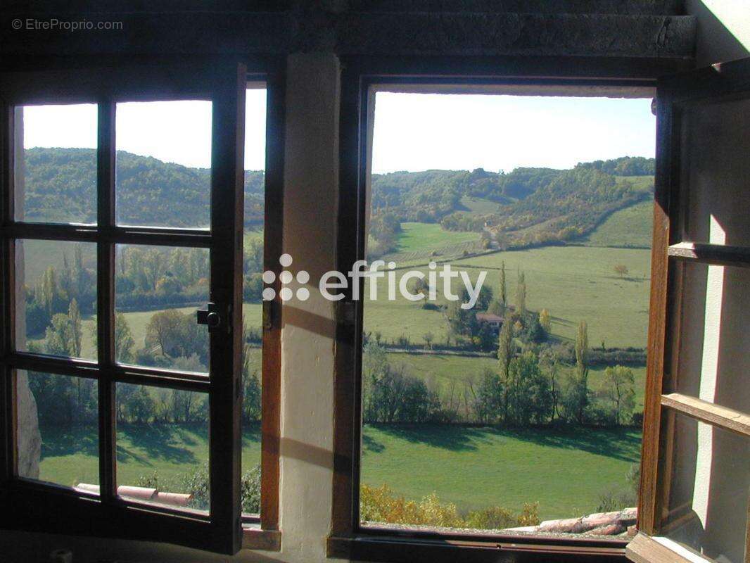 Maison 167 m² à Cordes-Sur-Ciel  - photo 11