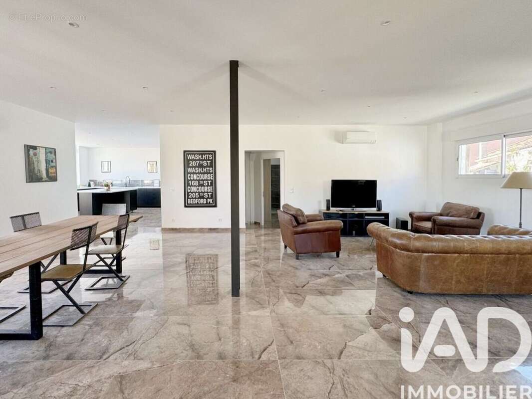 Photo 5 - Appartement à MARTIGUES