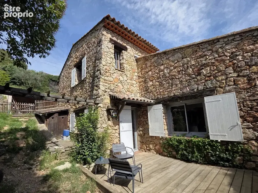 Vente Maison Draguignan(83300) 675 000ï¿œ - photo 6