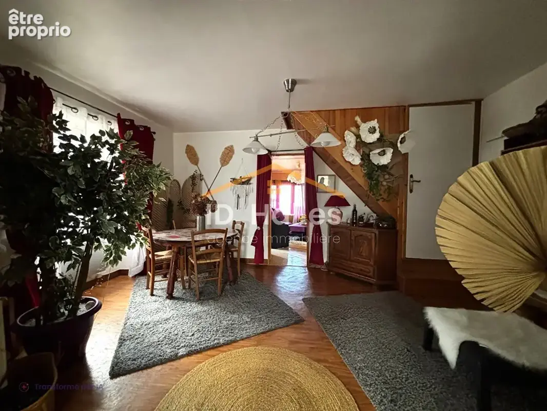 Maison campagne - La Selle Craonnaise - photo 2