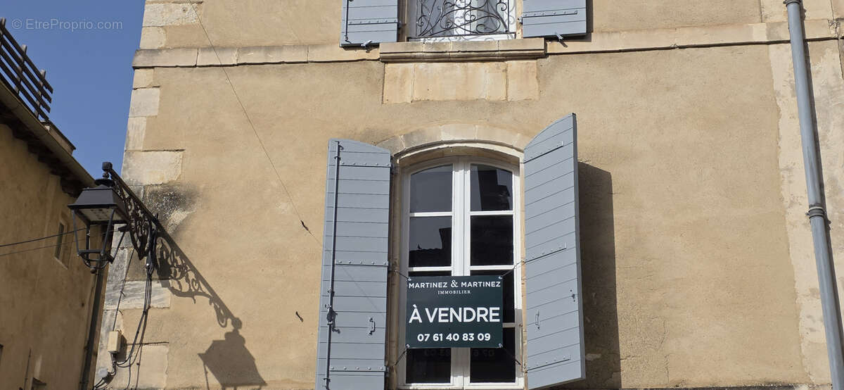 Appartement à ARLES