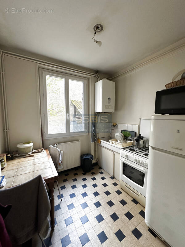 Appartement à LYON-7E