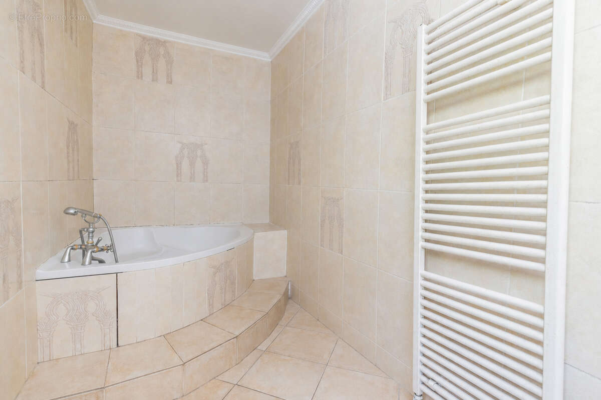 Maison 96m² à palaiseau - photo 16
