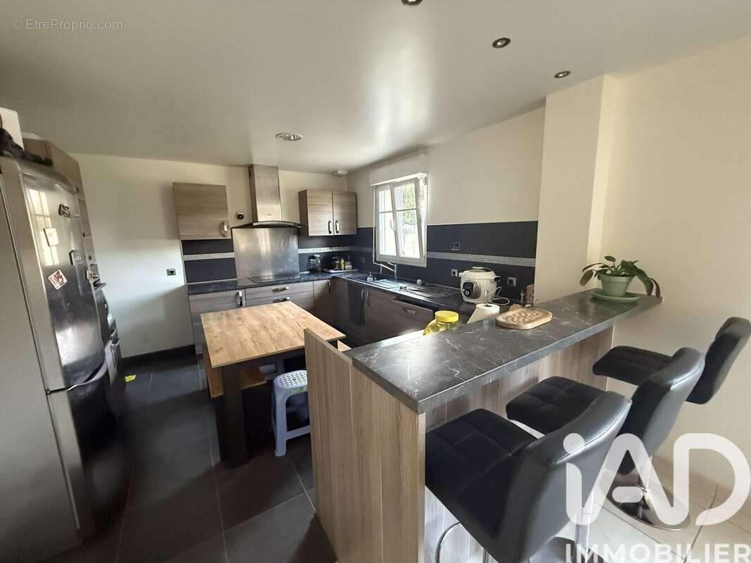 Photo 4 - Maison à SOINDRES