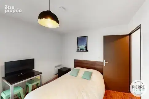 Nevers : Idéal investissement locatif - photo 6