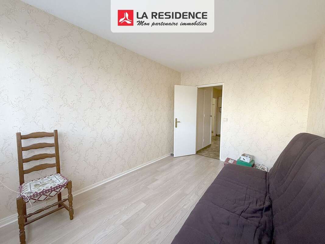 Appartement à VELIZY-VILLACOUBLAY