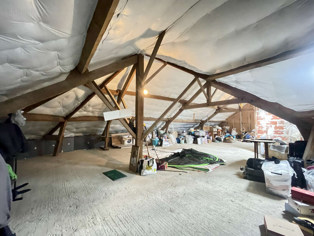 Appartement à ALLAIRE