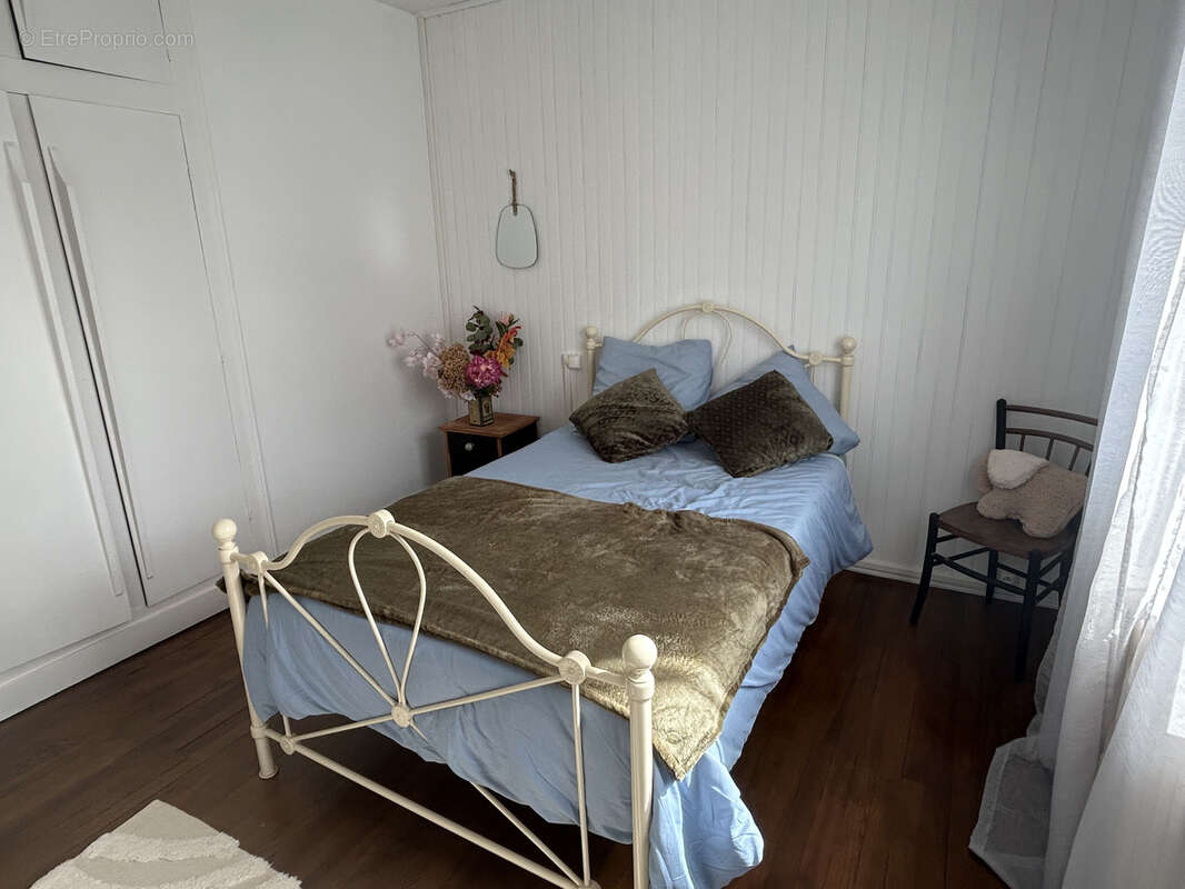 Maison à ROUMAZIERES-LOUBERT