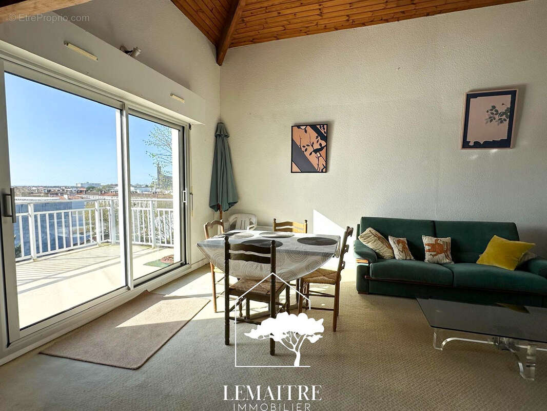 Appartement à ROYAN