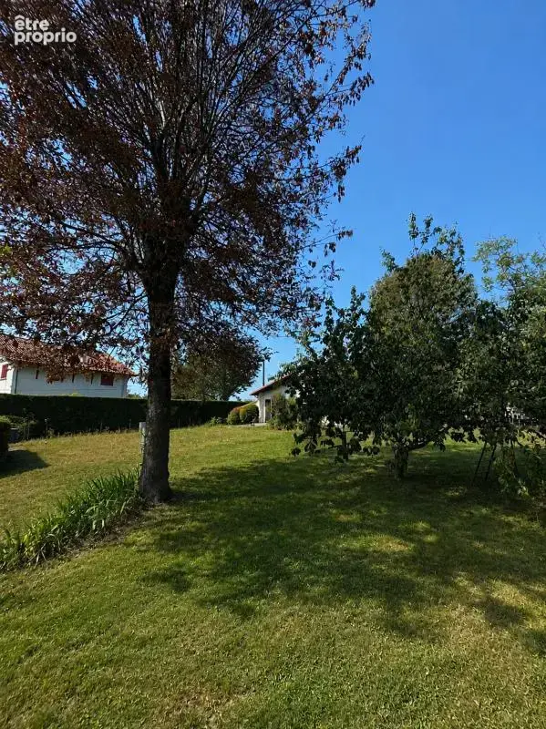Terrain 436 m² à vendre à Fontenilles (31470) - photo 2