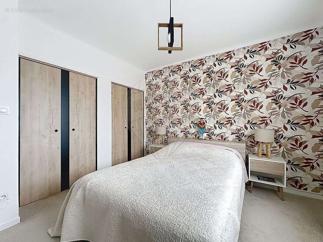 Maison à BAGNOLS-SUR-CEZE