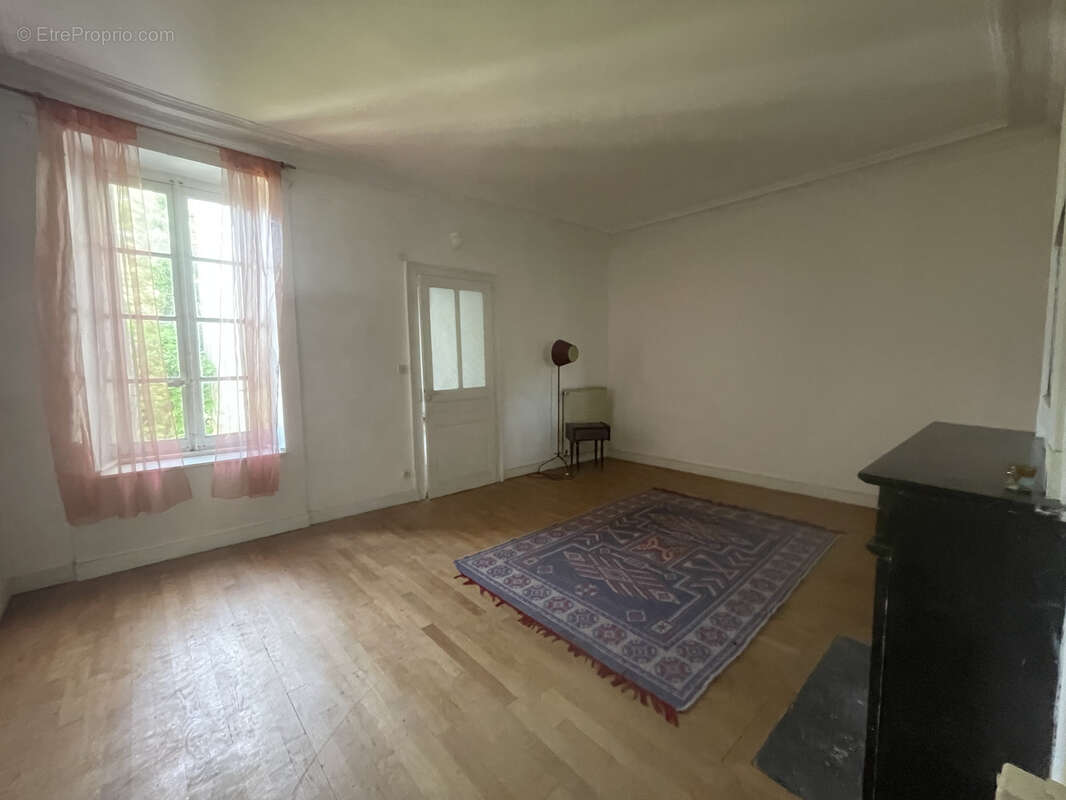 Maison à LE MANS