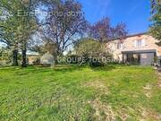 Maison à BOURG-SAINT-BERNARD