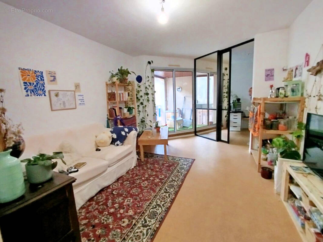 Appartement à MONT-DE-MARSAN